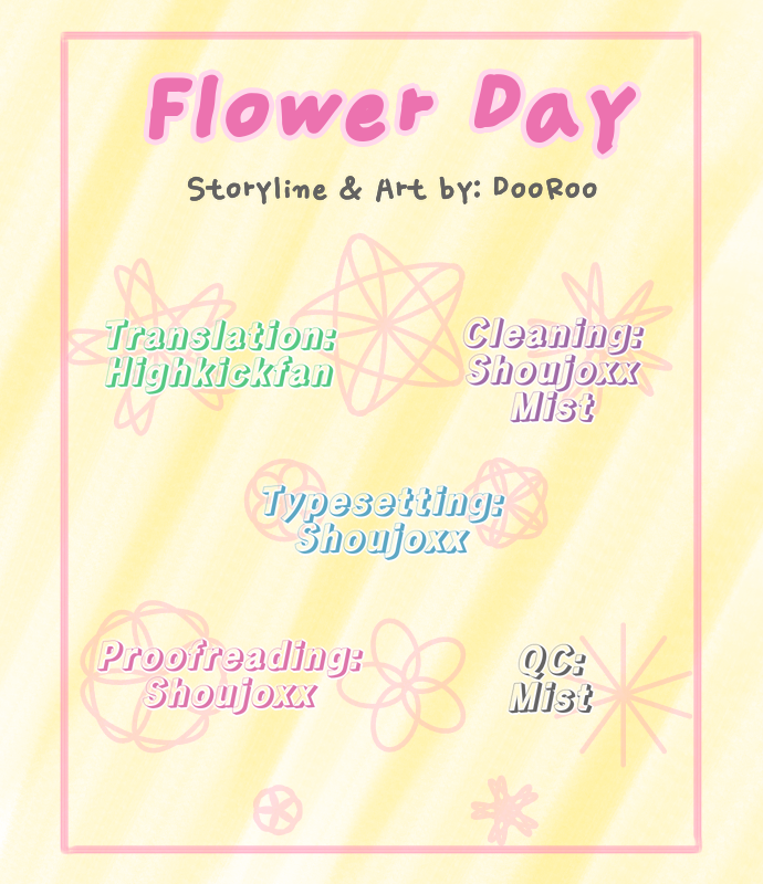Flower Day Chapter 02 Bahasa Indonesia